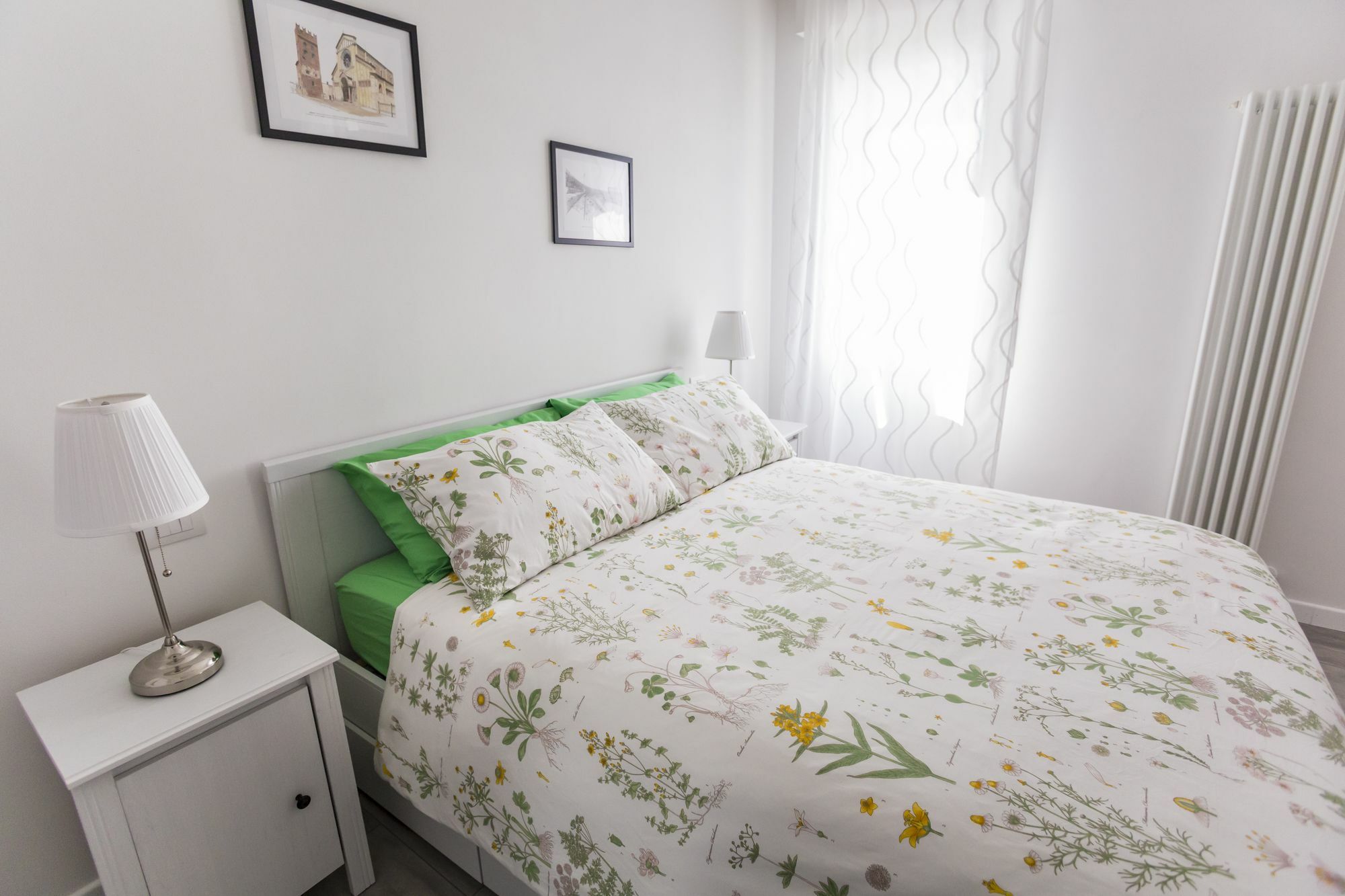 B&B La Corte Santa Maria Negrar Kültér fotó