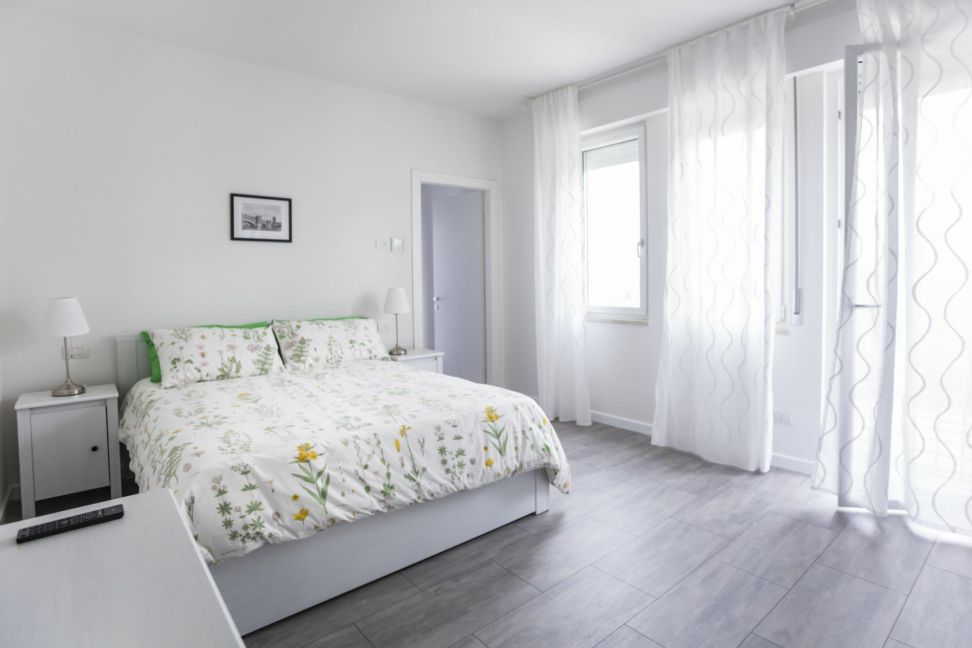 B&B La Corte Santa Maria Negrar Kültér fotó