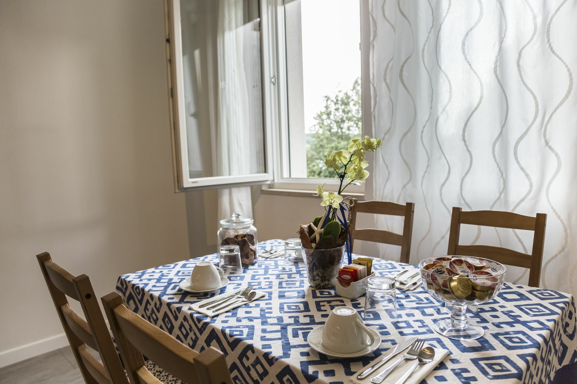 B&B La Corte Santa Maria Negrar Kültér fotó
