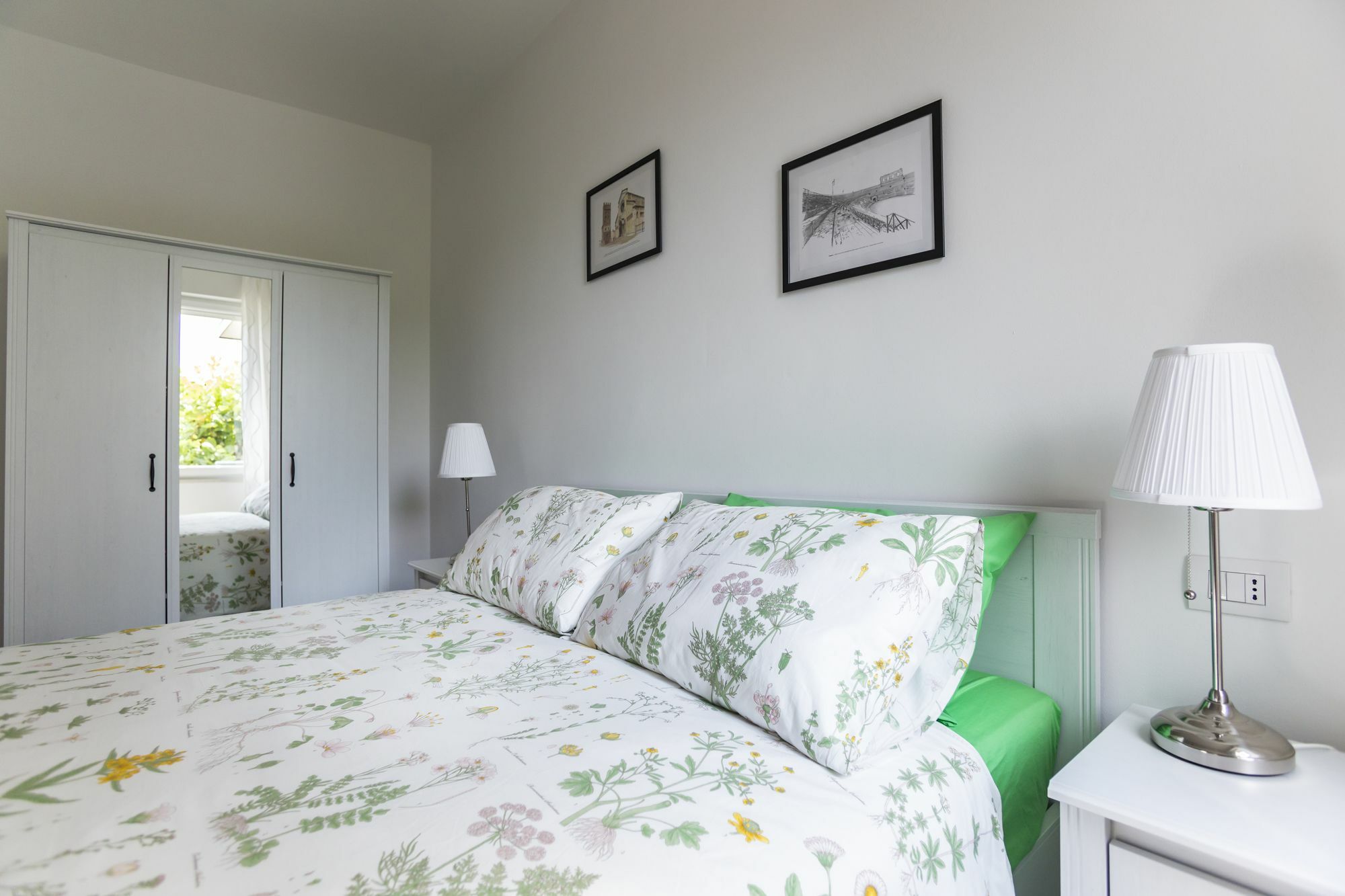B&B La Corte Santa Maria Negrar Kültér fotó
