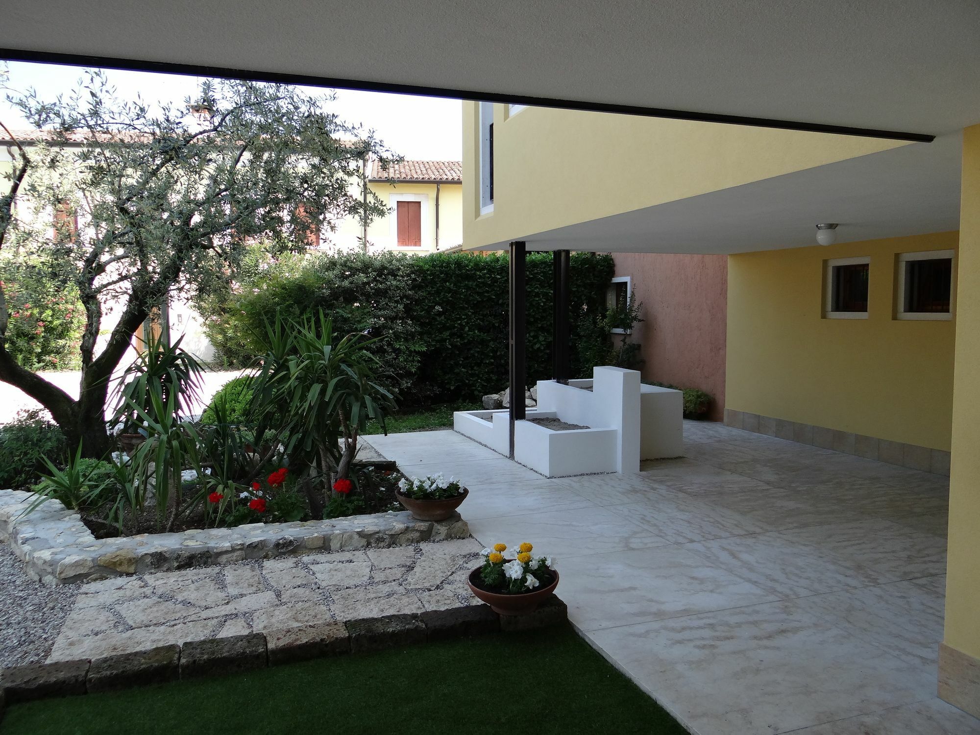 B&B La Corte Santa Maria Negrar Kültér fotó
