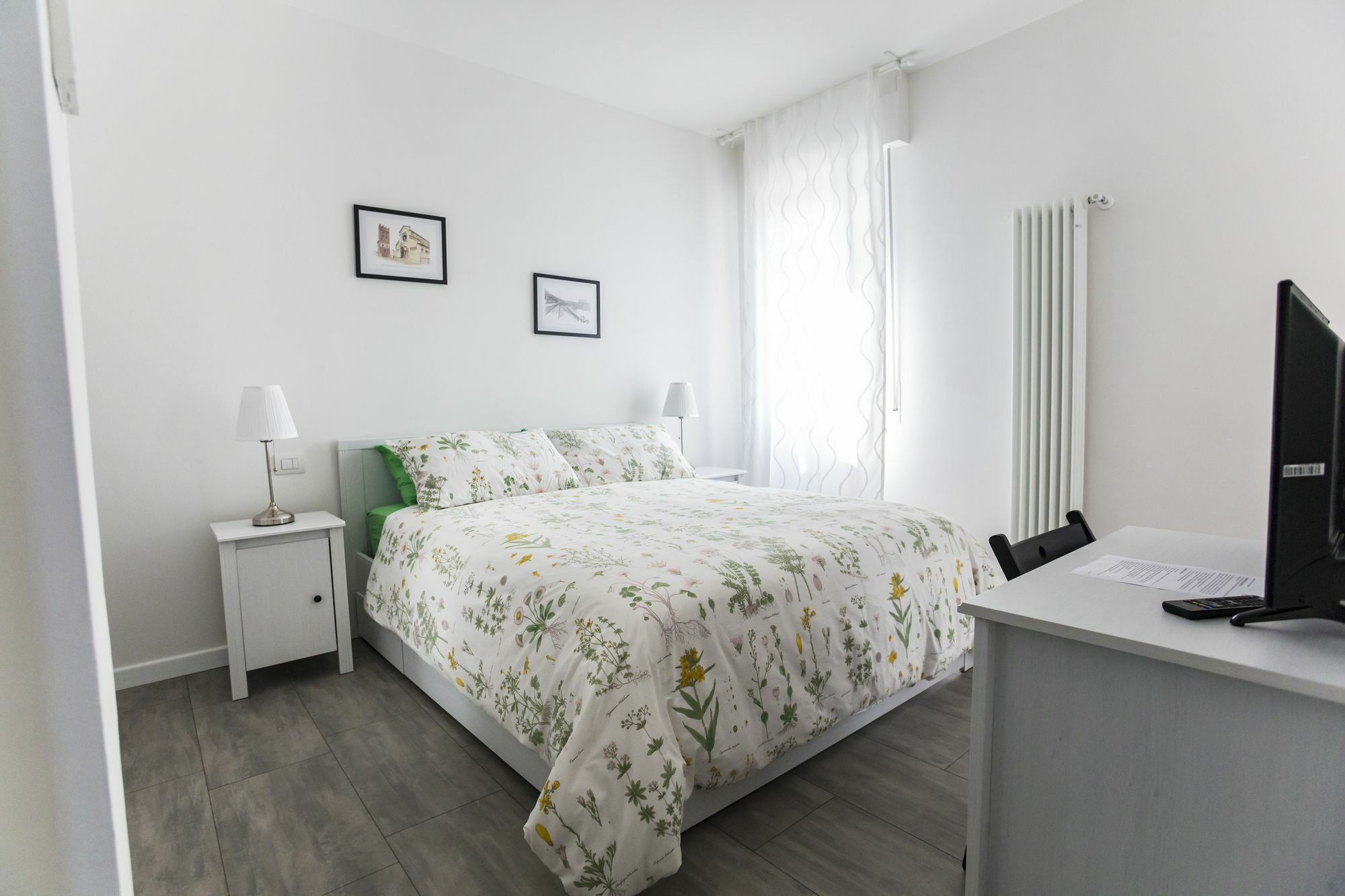 B&B La Corte Santa Maria Negrar Kültér fotó