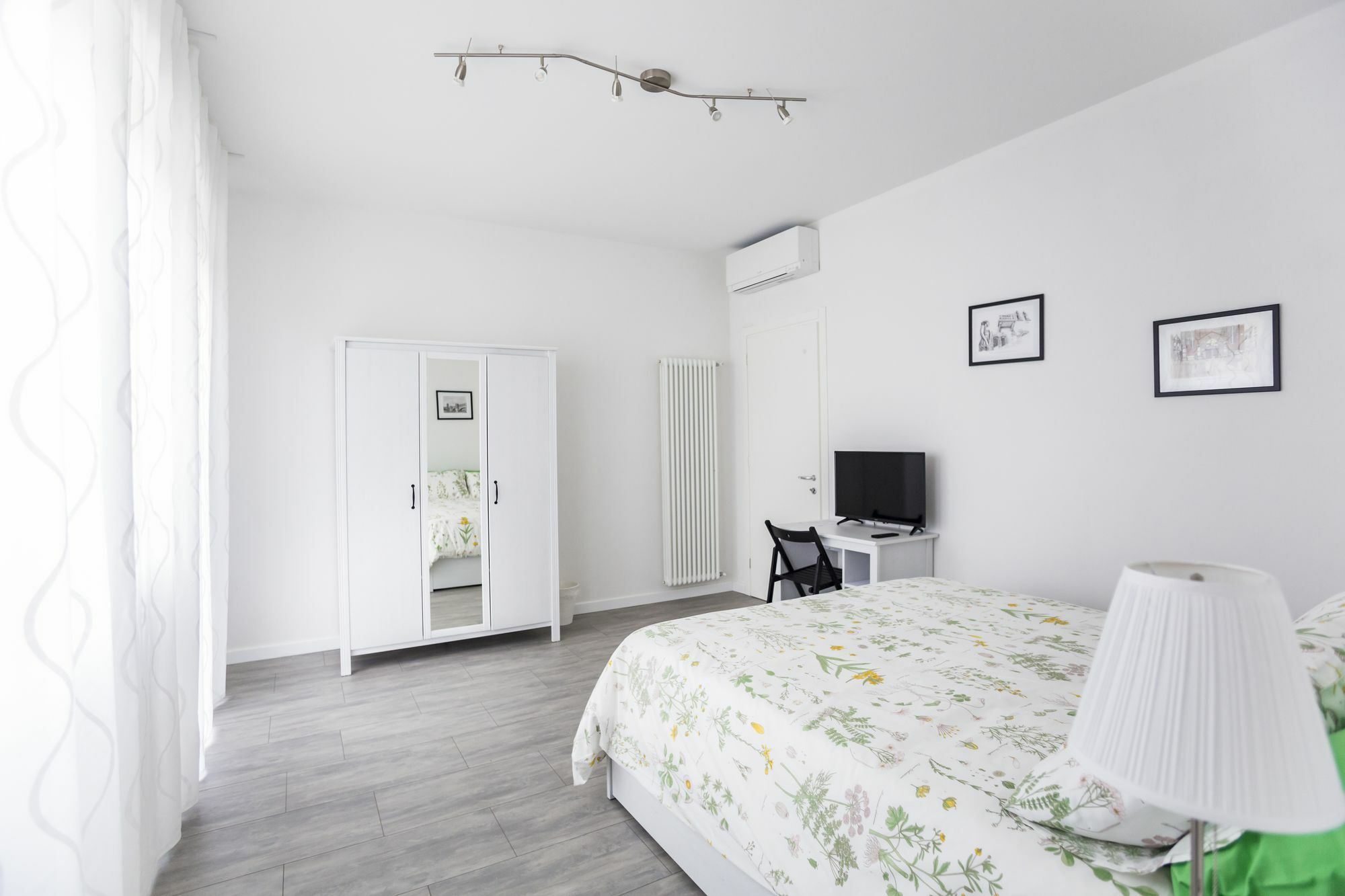 B&B La Corte Santa Maria Negrar Kültér fotó