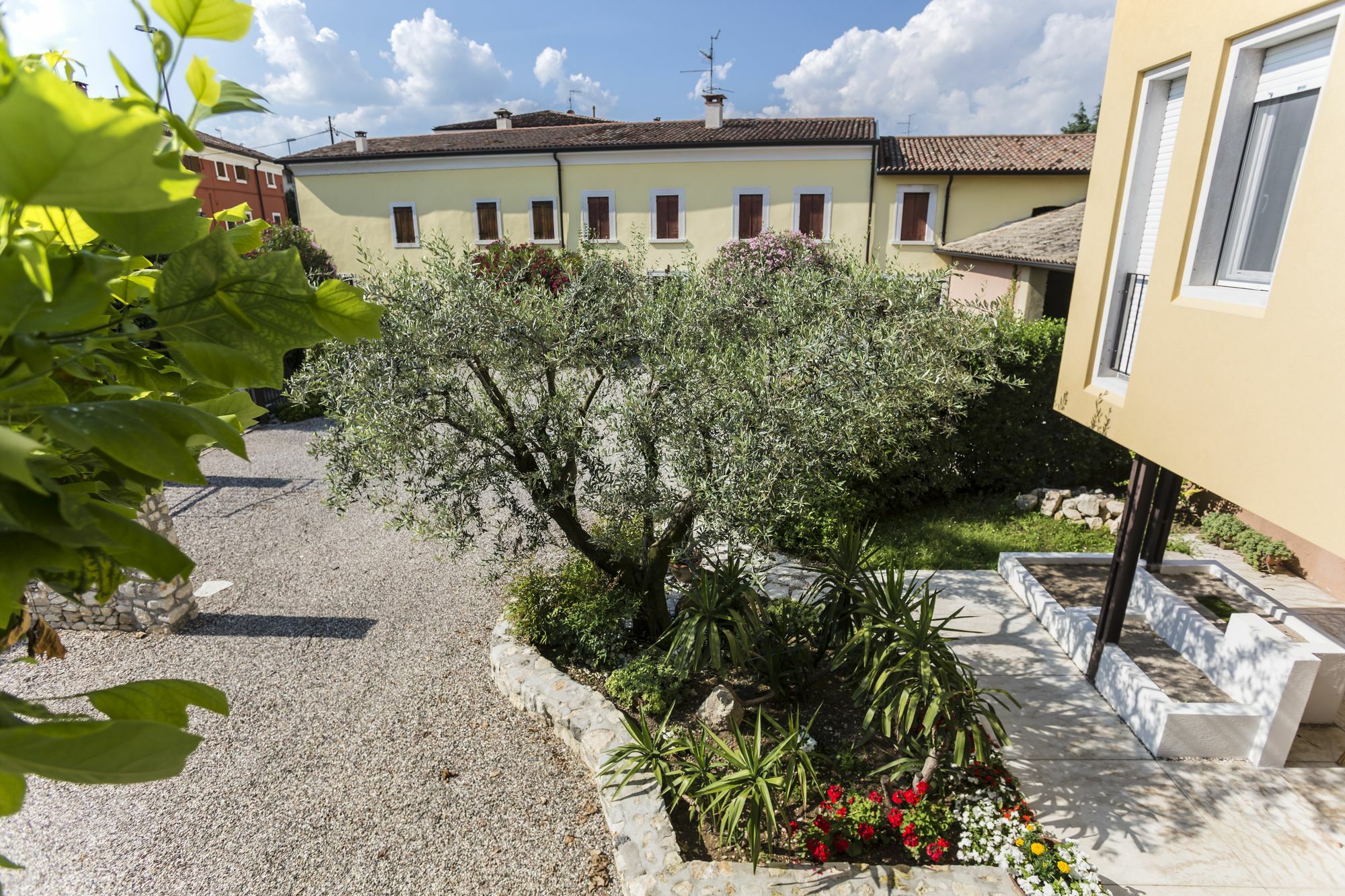 B&B La Corte Santa Maria Negrar Kültér fotó