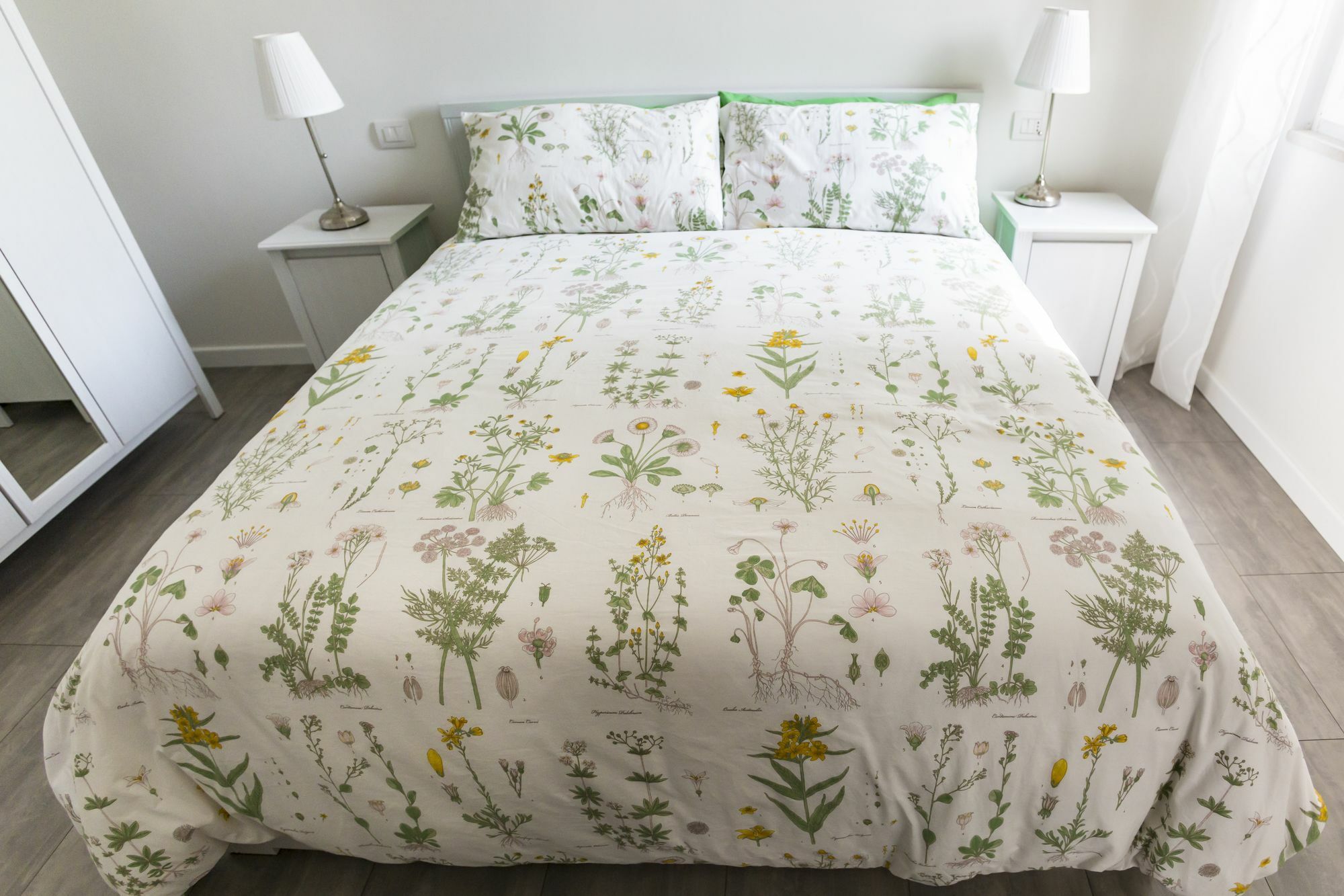B&B La Corte Santa Maria Negrar Kültér fotó