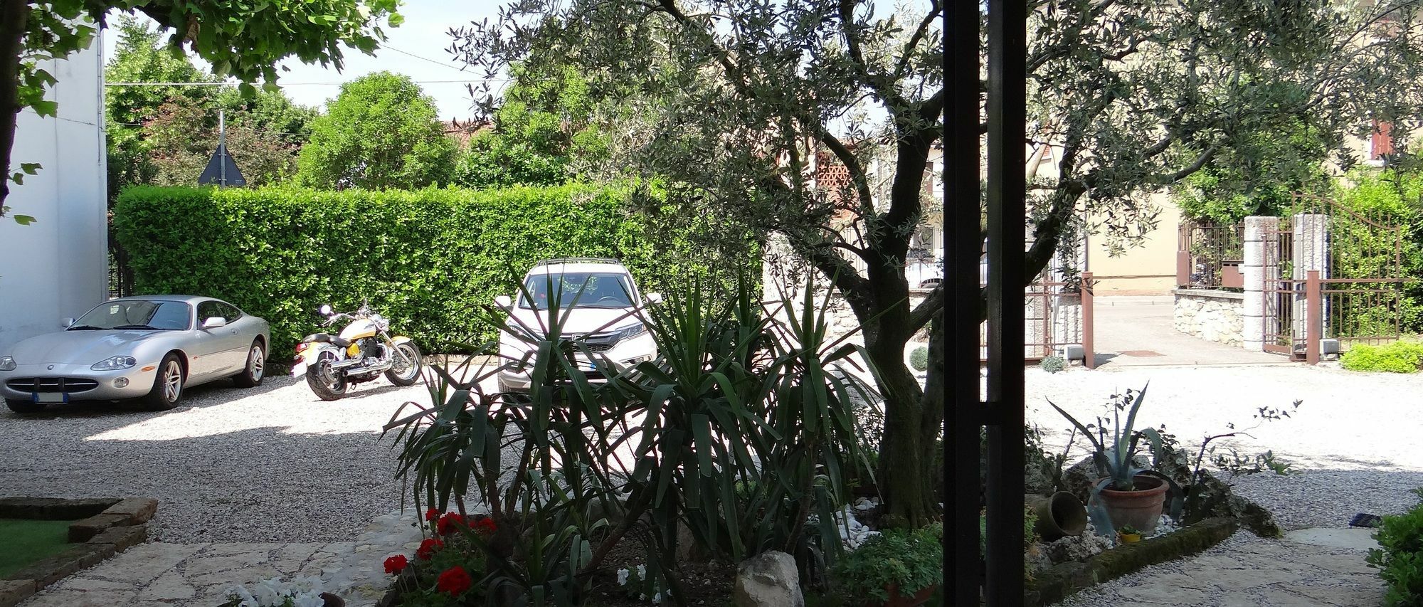 B&B La Corte Santa Maria Negrar Kültér fotó