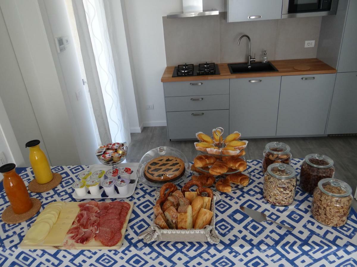 B&B La Corte Santa Maria Negrar Kültér fotó