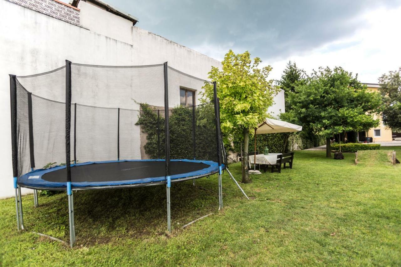B&B La Corte Santa Maria Negrar Kültér fotó
