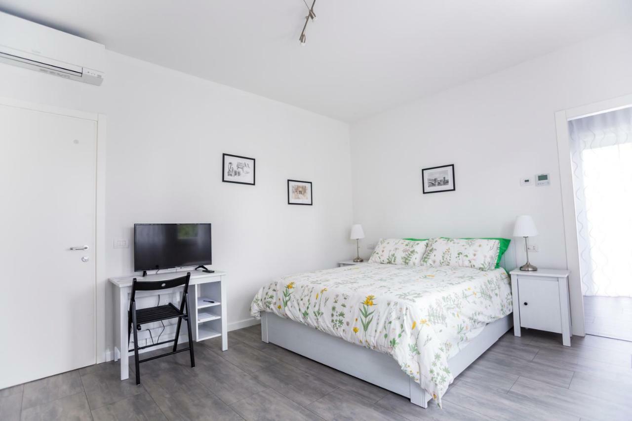 B&B La Corte Santa Maria Negrar Kültér fotó