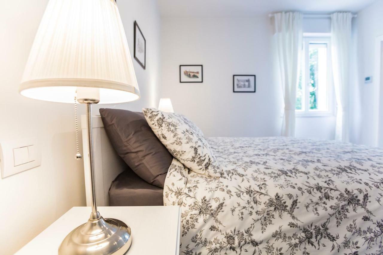B&B La Corte Santa Maria Negrar Kültér fotó