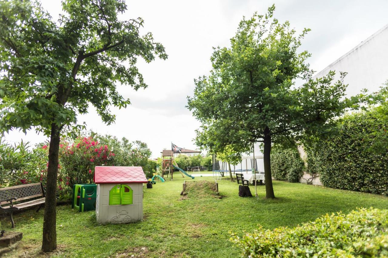 B&B La Corte Santa Maria Negrar Kültér fotó