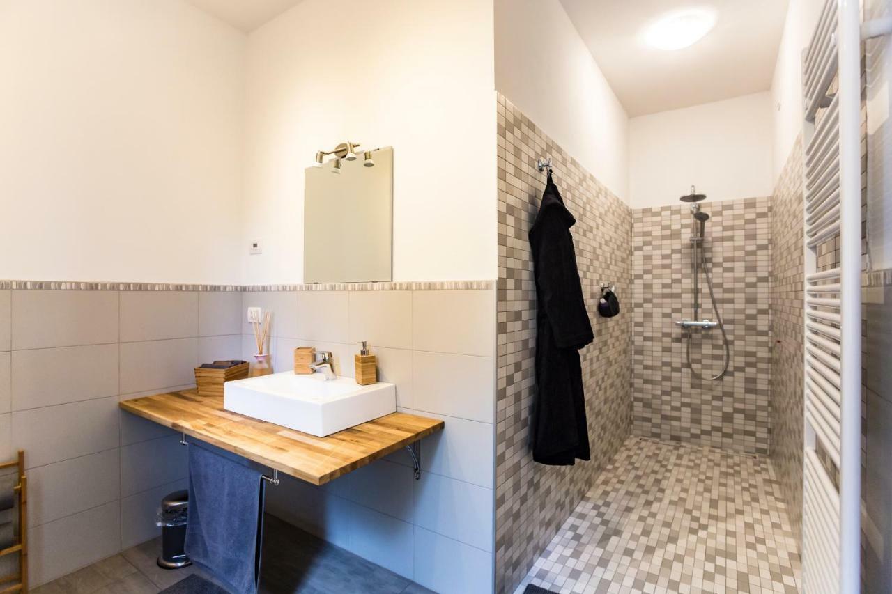 B&B La Corte Santa Maria Negrar Kültér fotó