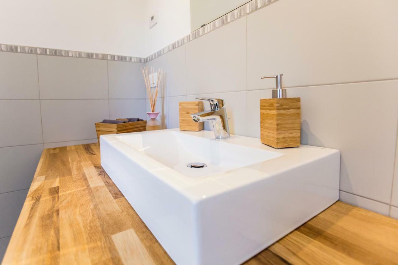 B&B La Corte Santa Maria Negrar Kültér fotó
