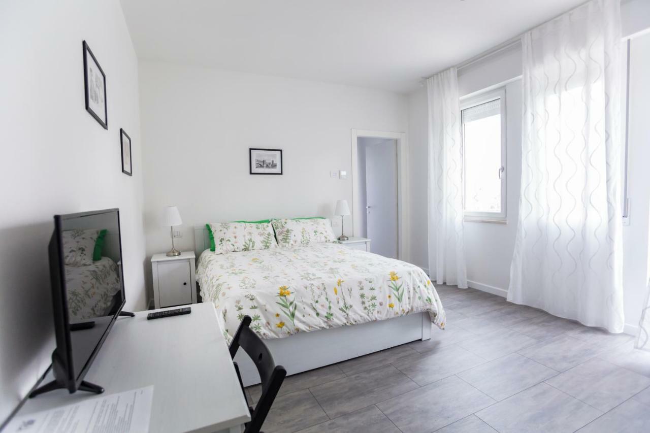 B&B La Corte Santa Maria Negrar Kültér fotó