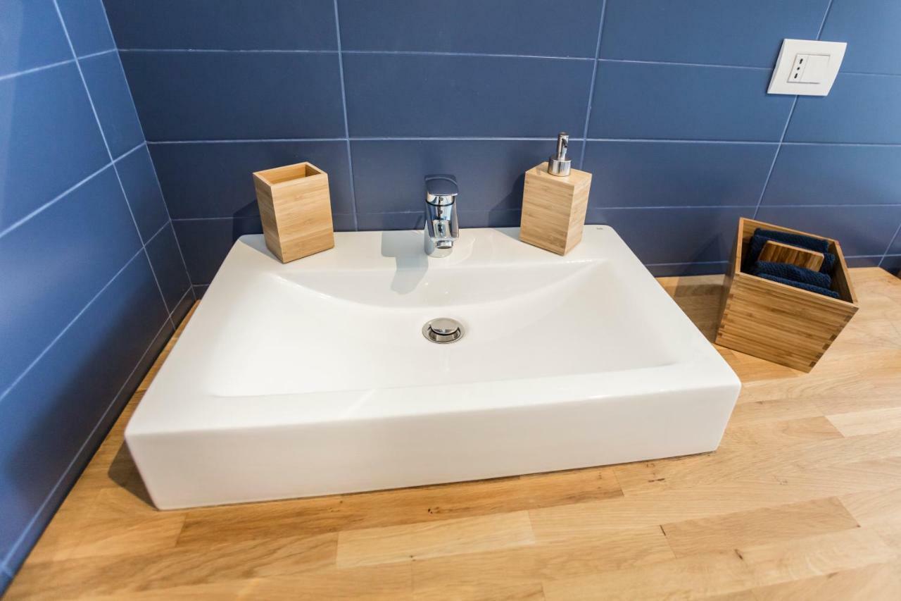 B&B La Corte Santa Maria Negrar Kültér fotó