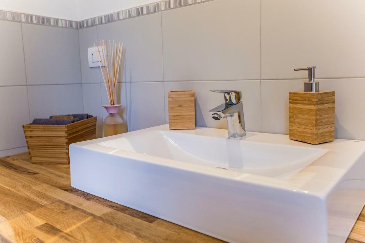 B&B La Corte Santa Maria Negrar Kültér fotó